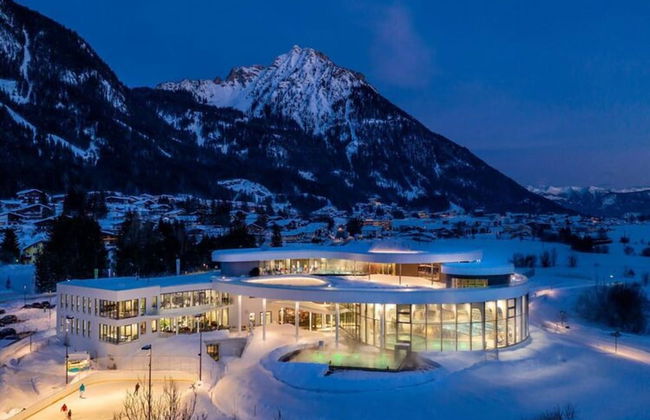 Apartment by Achensee With Stunning Views - Foto 20