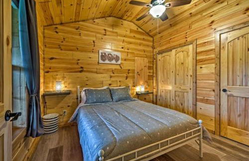 Mammoth Cave Cabin Rentals 8 - Foto 16
