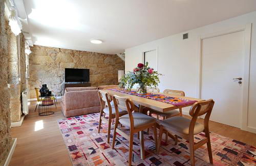 GALIHOST - Casa Ría de Vigo - Foto 15