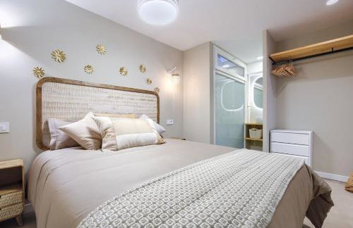 Beautiful central duplex apartment - Foto 13