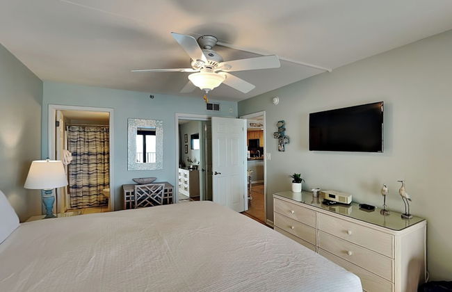 Ocean Breeze West by Southern Vacation Rentals - Foto 48
