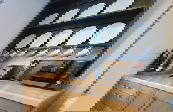 Stylish Town Centre Apartments - Photo 42