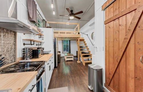 Rustic Tiny Retreat - Foto 4