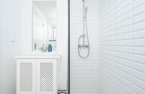 Casa Pereira – Snooker, Wi-Fi, Bbq, Pool - Foto 58