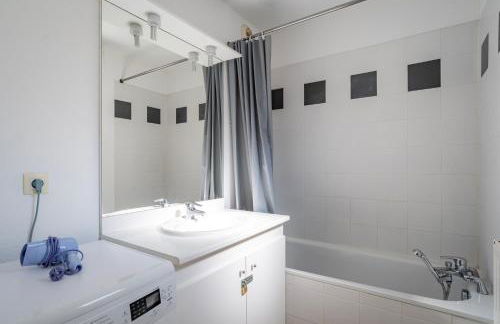 Le Zénith - Parking privé & WIFI - 5 min Zénith de Strasbourg - Foto 16