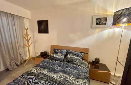 Appartement 2 pièces vue mer proche Monaco - Foto 15