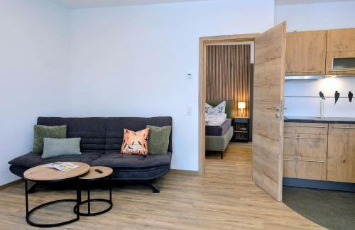 Schwalbennest Ferienhof Wolschendorf - Foto 4