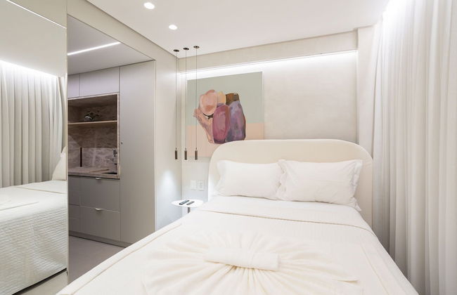 Way Bossa por Carpediem - Foto 43