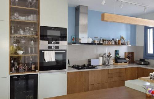 Villa Glysidia Sunset with swimming pool & BBQ - Foto 12