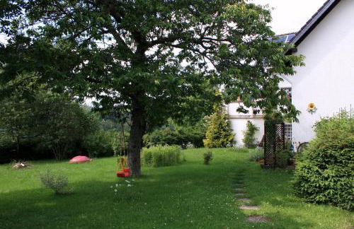 FeWo Sonnenblume mit sauna - Photo 25