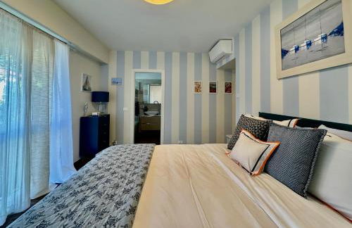 Luxury&Privacy - Pool, Parking, AC - Palais in 5' - Foto 7