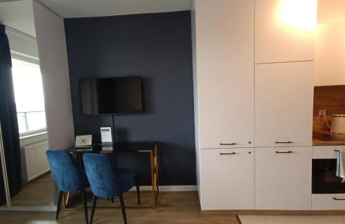 Warsaw To Be - Blue Apartment - Foto 8