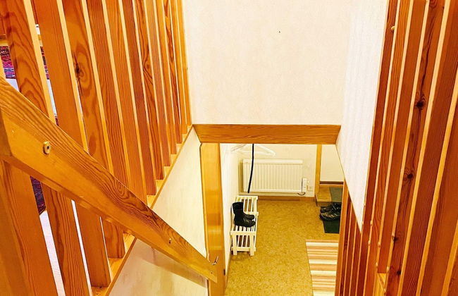 8 Person Holiday Home in Bralanda-by Traum - Photo 19