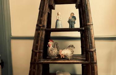 Designwohnung am Schloss - Foto 8