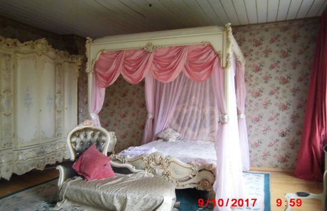 Villa Sillik - Foto 2