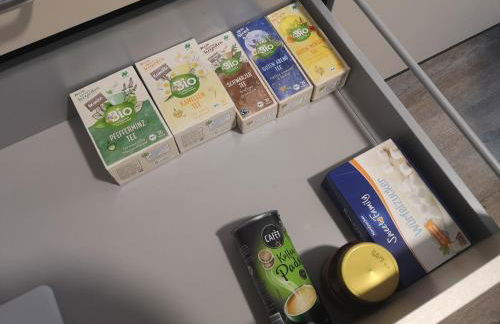 Happy Place Apartment XXL - Foto 16