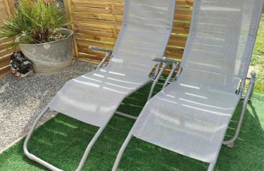 Maison de campagne avec grand parking privé -calme et sérénité - Foto 10