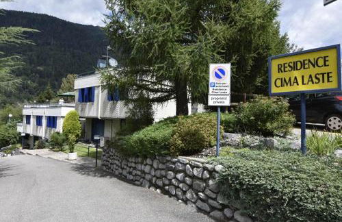 Appartamenti CIMA LASTE - Foto 8