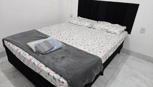 Flat 04 com lavanderia na entrada e feira as domingo e quartas - Foto 5, towels