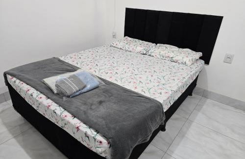 Flat 04 com lavanderia na entrada e feira as domingo e quartas - Foto 5