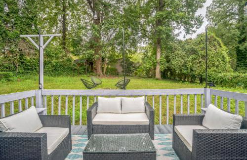 Centrally Located 4BD Home BBQ Downtown Nearby - Foto 30