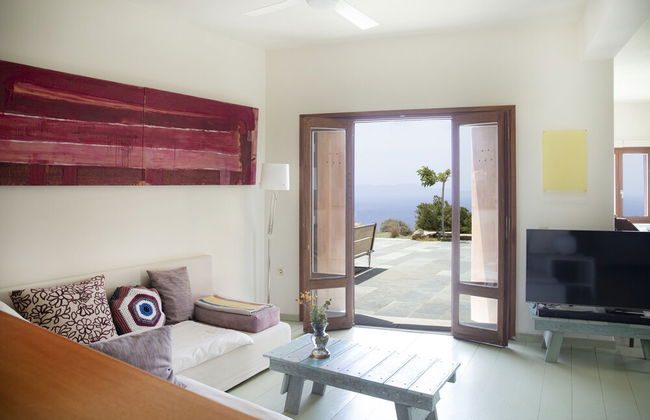 Sky House Tinos - Foto 28