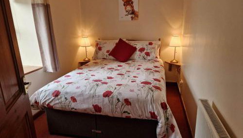 Ddol Cottage Traditional Coastal cottage nr Llangrannog & New Quay with Donkeys - Foto 3