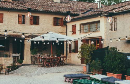 Asolo Norah's Hill Agri Rooms - Foto 91