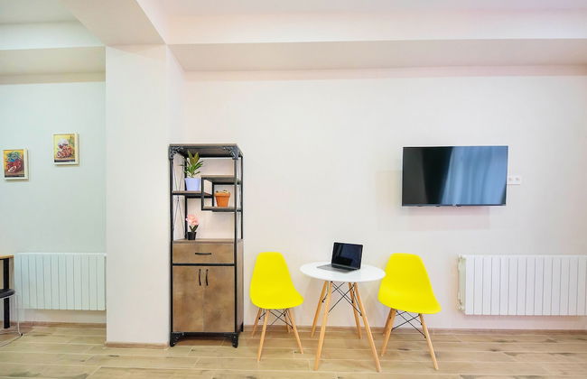 H&B apartments Akhmeta - Foto 5