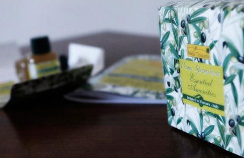 Agriturismo Il Frantoio Di Colle Alberto - Foto 28