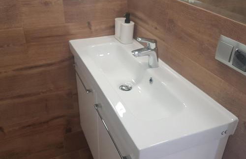 Apartament Młynarska - indywidualny dostęp - Foto 11