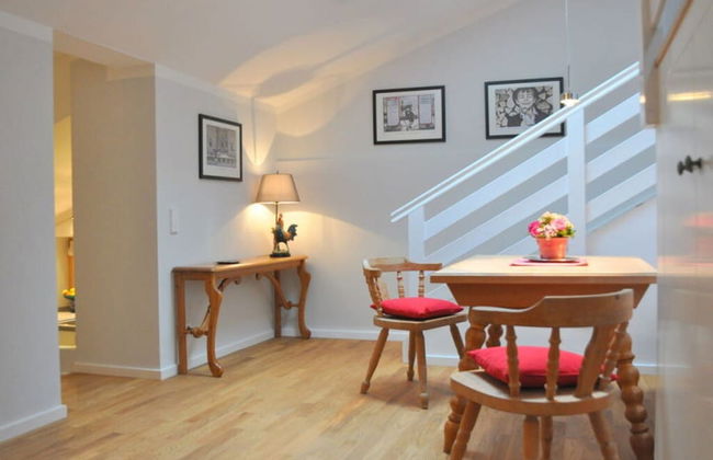 Suite Nuss Modern Retreat - Foto 11