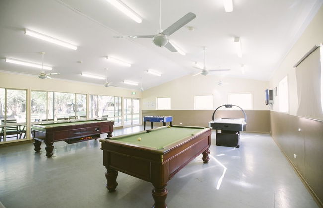 RAC Busselton Holiday Park - Foto 61