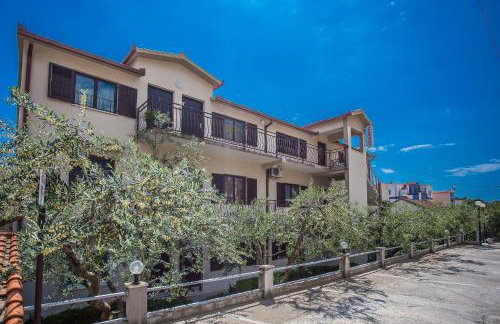 Apartments Villa Ivanka - Foto 32