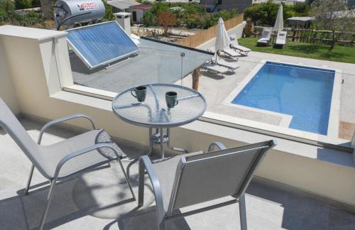 Arismari Villa - Heated Private Pool - Photo 67