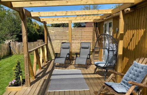 Sunrise Holiday Home Humberston Fitties - Foto 8