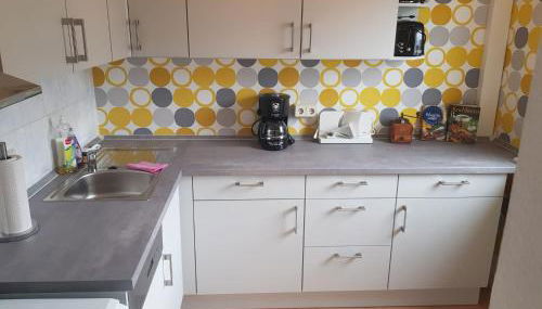 Ferienwohnung Ernst 10 - Foto 4