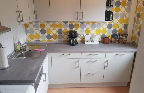 Ferienwohnung Ernst 10 - Foto 4