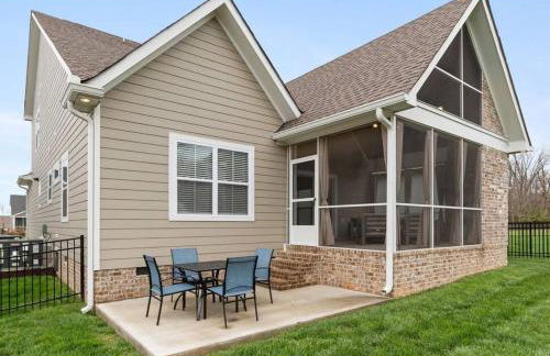 Lakeside Retreat Marina/Pool, Golf Cart, Game Room - Foto 45