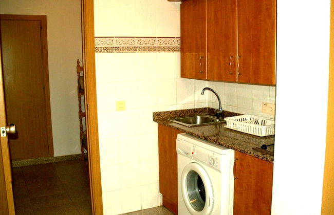 APCOSTAS Habitat Playa Romana 2/6 Personas - Foto 20