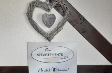 Appartements am Eck - Foto 1
