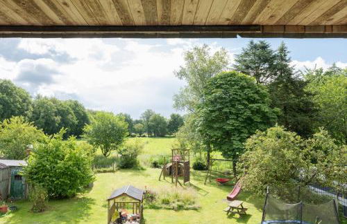 Ferienwohnung An der Eichenallee, 35200 - Foto 39