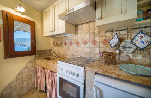 Agave direclty on the beach - Goelba - Foto 15