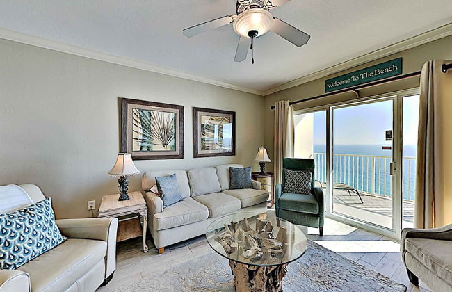 Crystal Shores West by Southern Vacation Rentals - Foto 1