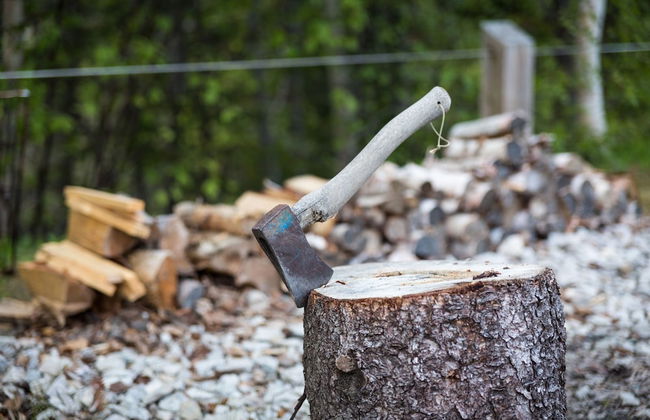 Middle Brook Cottages & Chalets - Photo 68