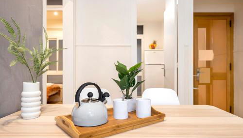 Apartments Sata Sagrada Familia Area - Photo 4