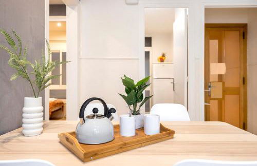 Apartments Sata Sagrada Familia Area - Photo 4