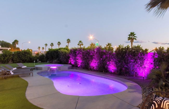 Calypso by Avantstay Entertainers Paradise Pool, Hot Tub, Putting Green - Foto 41