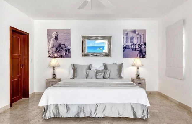 Villa Mumbai - Foto 9