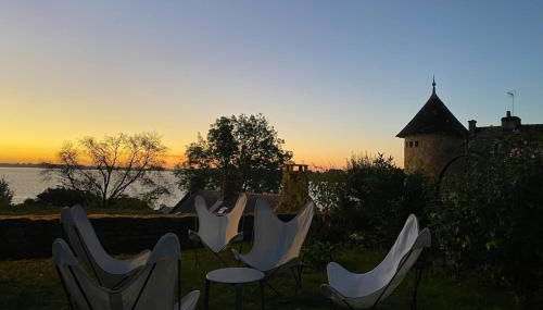 Unique Family House Steps from Port Miquel Beach - Foto 3